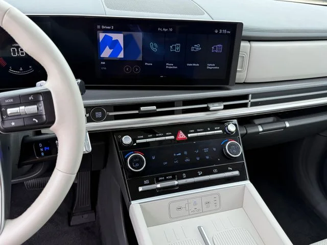 2025 Hyundai Santa Fe - Image 21