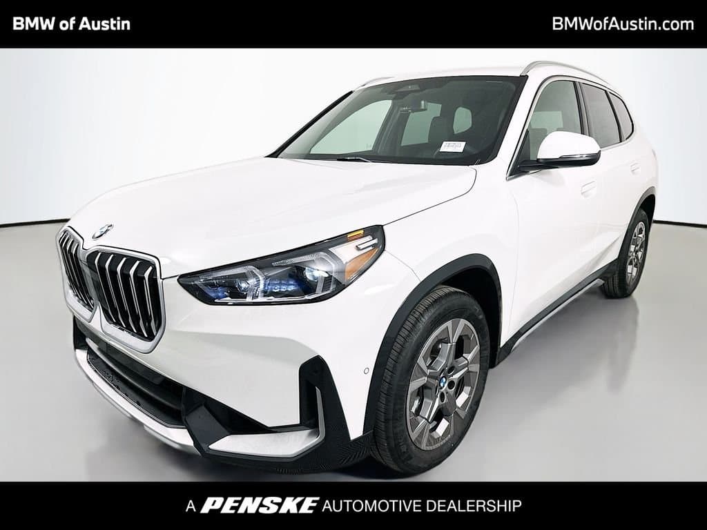2026 BMW X1 - Image 1
