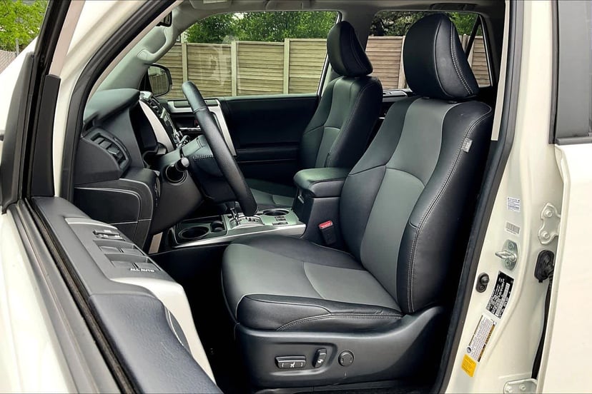 2023 Toyota 4Runner - Image 8