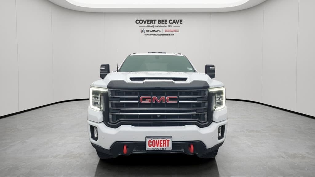 2023 GMC Sierra 2500HD - Image 2