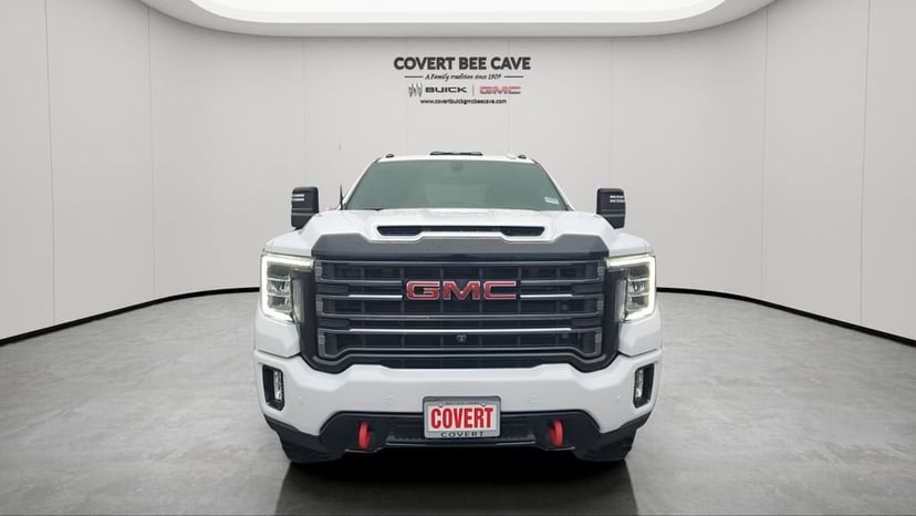 2023 GMC Sierra 2500HD - Image 2