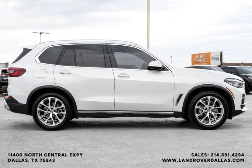 2023 BMW X5 - Image 5