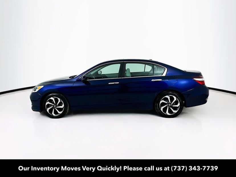 2016 Honda Accord - Image 4