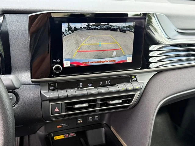 2026 Toyota Camry - Image 20