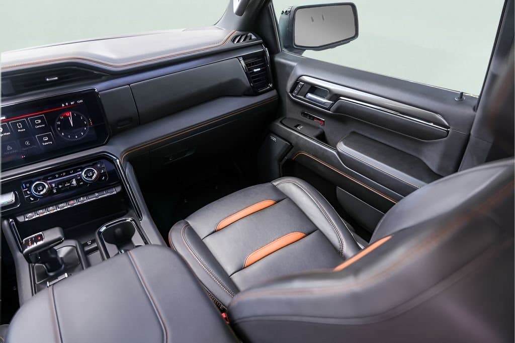 2023 GMC Sierra 1500 - Image 30