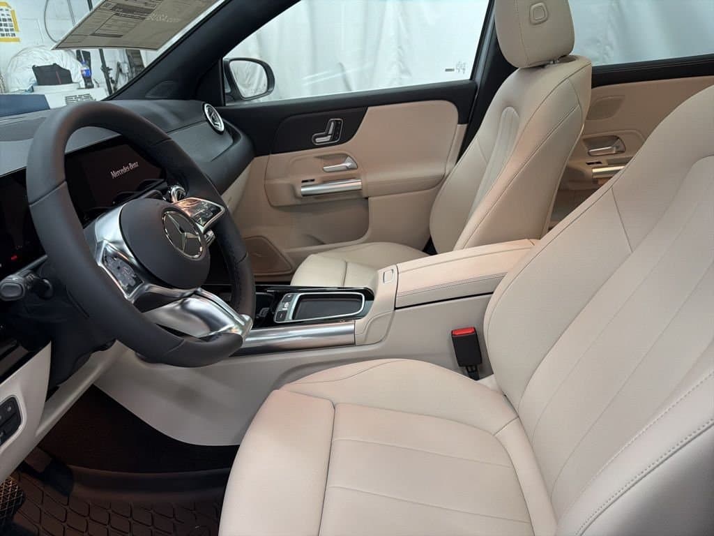 2026 MERCEDES-BENZ GLA - Image 15