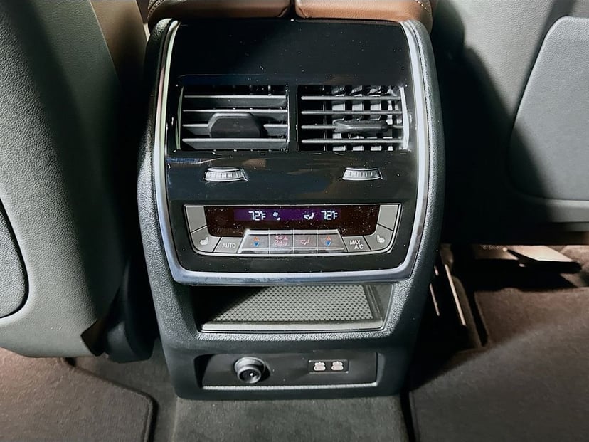 2026 BMW X5 - Image 18