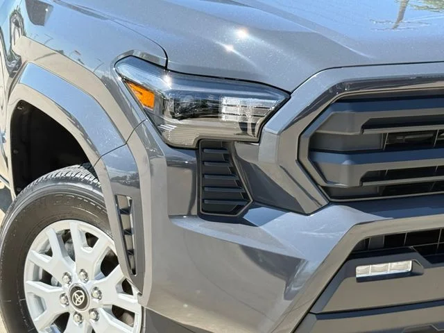 2025 Toyota Tacoma - Image 3