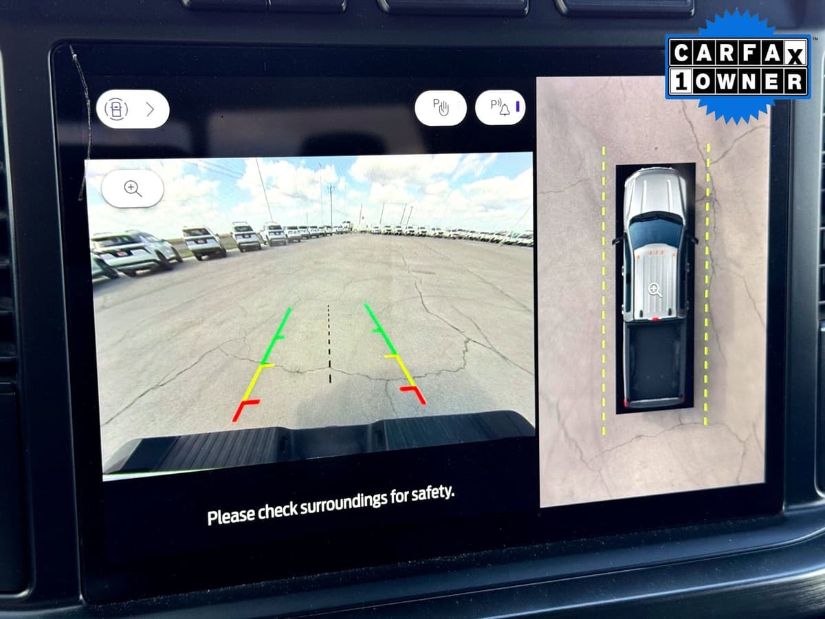 2024 Ford Super Duty F-250 SRW - Image 31