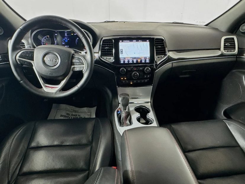 2019 Jeep Grand Cherokee - Image 26