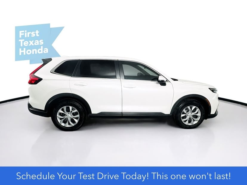 2026 Honda CR-V - Image 9