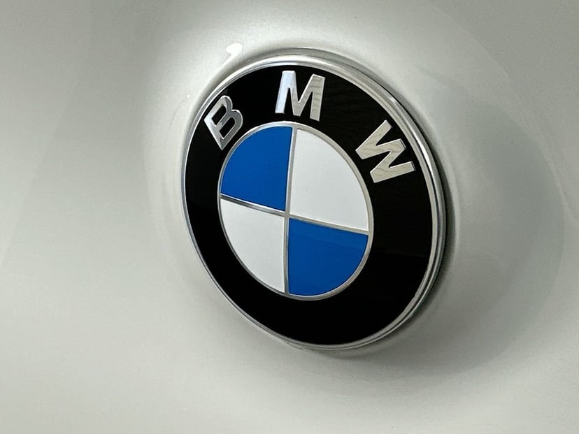2026 BMW X3 - Image 22