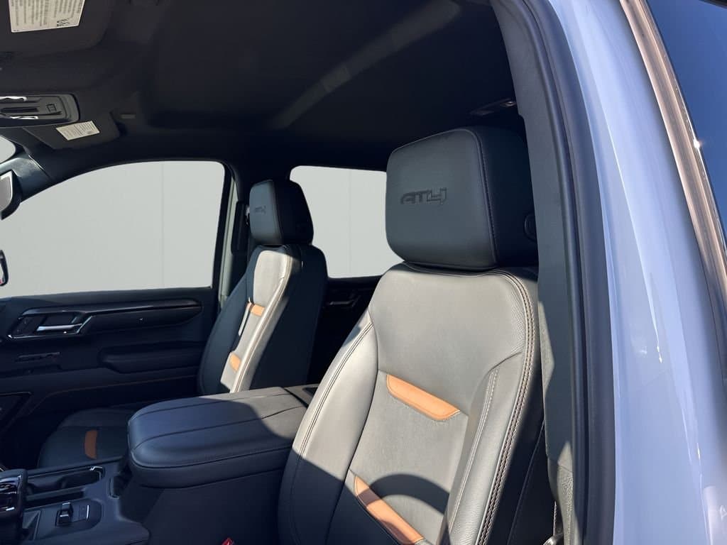 2024 GMC Sierra 1500 - Image 28