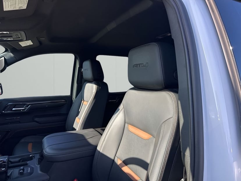 2024 GMC Sierra 1500 - Image 28