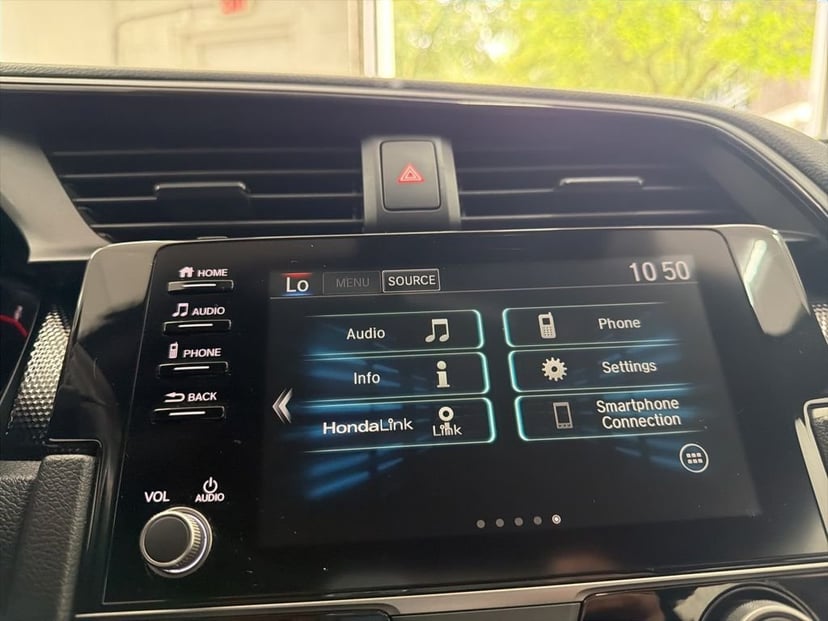 2021 Honda Civic - Image 32