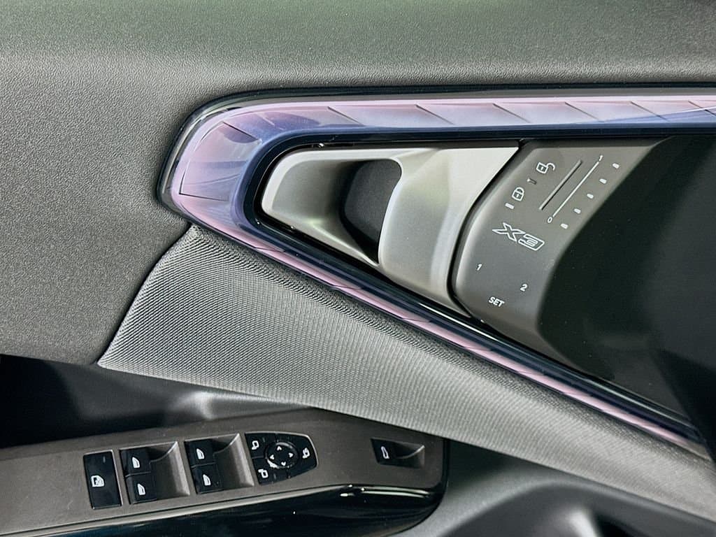 2026 BMW X3 - Image 20