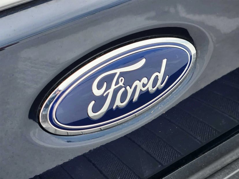2025 Ford Super Duty F-250 Pickup - Image 11