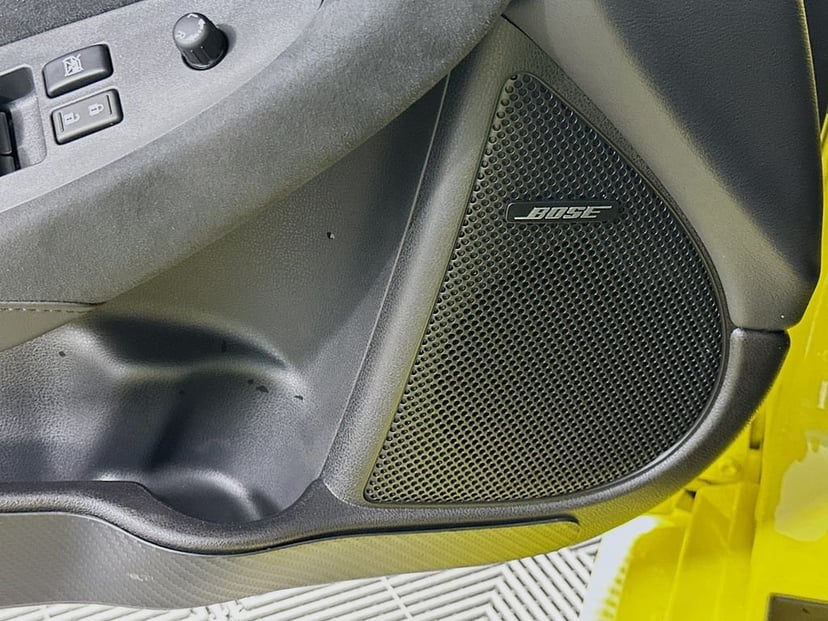 2023 Nissan Z - Image 19