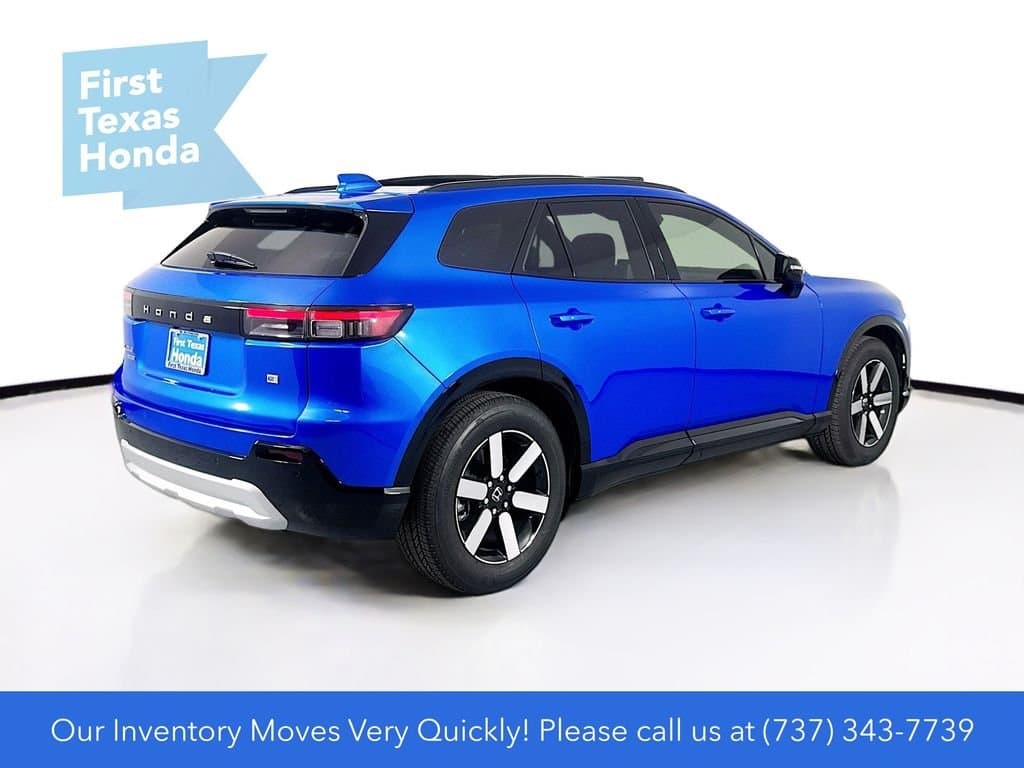 2026 HONDA Prologue - Image 9