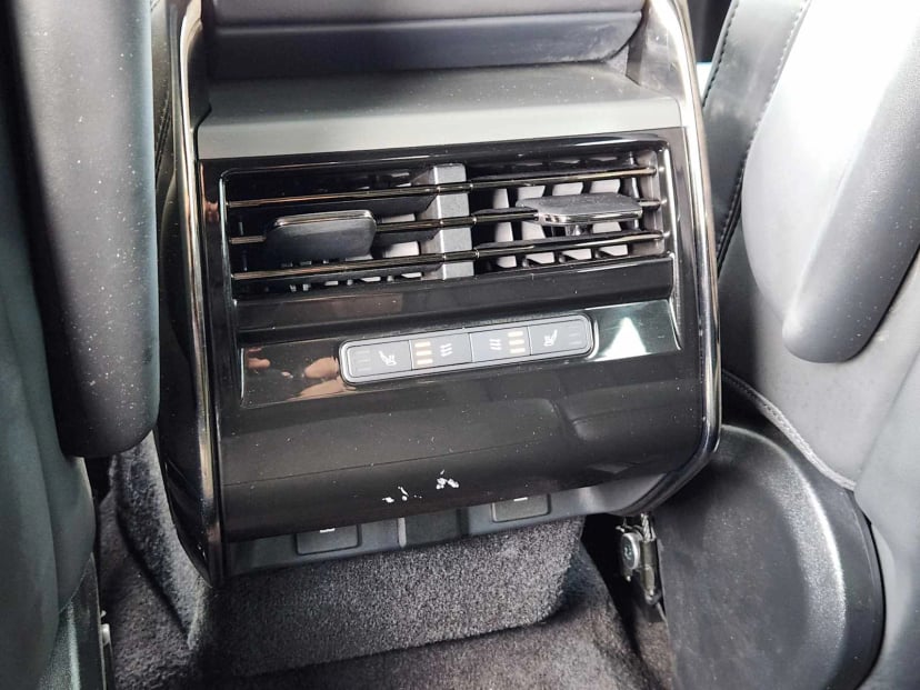 2024 Land Rover Range Rover Sport - Image 31