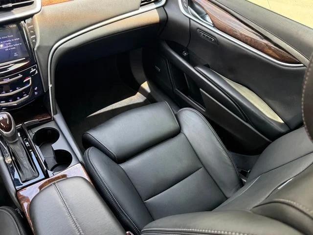2014 Cadillac XTS - Image 22