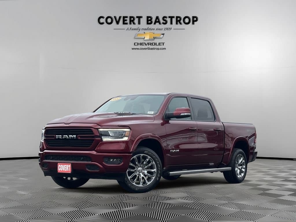 2022 Ram 1500 - Image 1