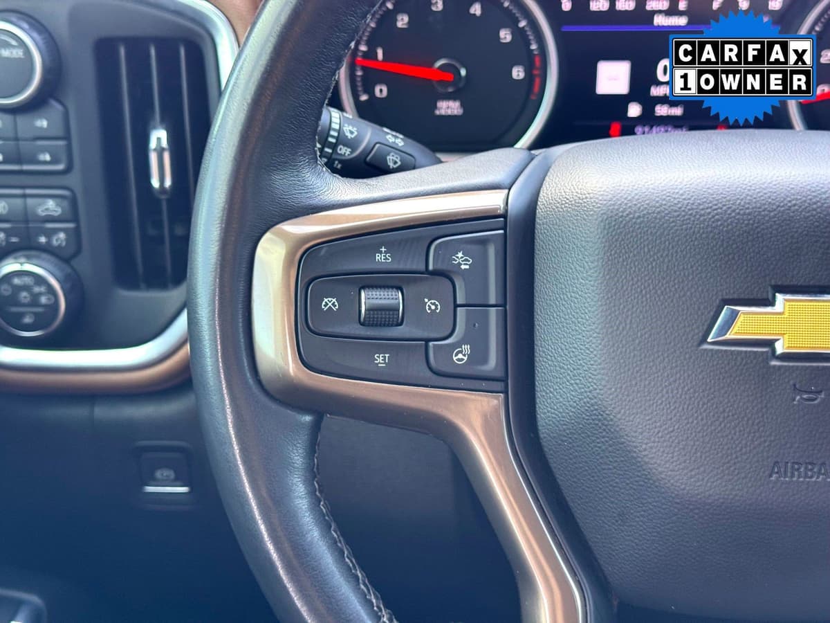 2022 Chevrolet Silverado 2500HD - Image 23