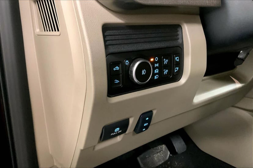 2026 Ford Super Duty - Image 18