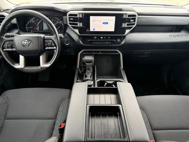2024 Toyota Tundra - Image 22