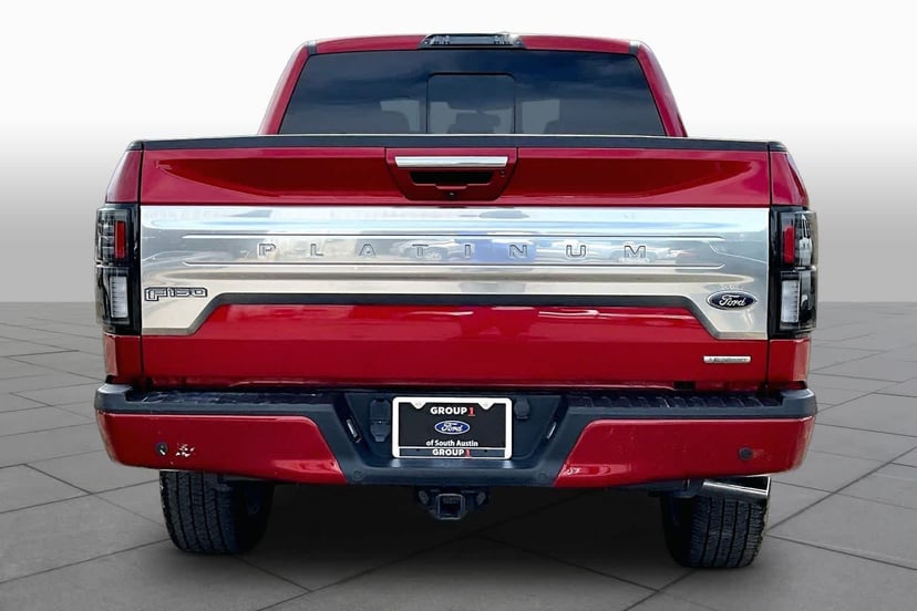 2020 Ford F-150 - Image 6