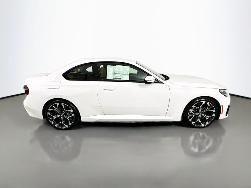 2026 BMW 2 Series - Image 4
