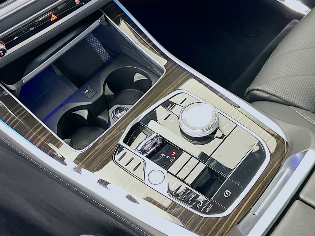 2024 BMW X5 - Image 17