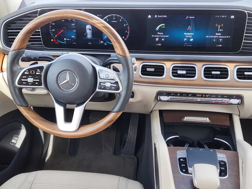 2020 Mercedes-Benz GLE 350 - Image 26