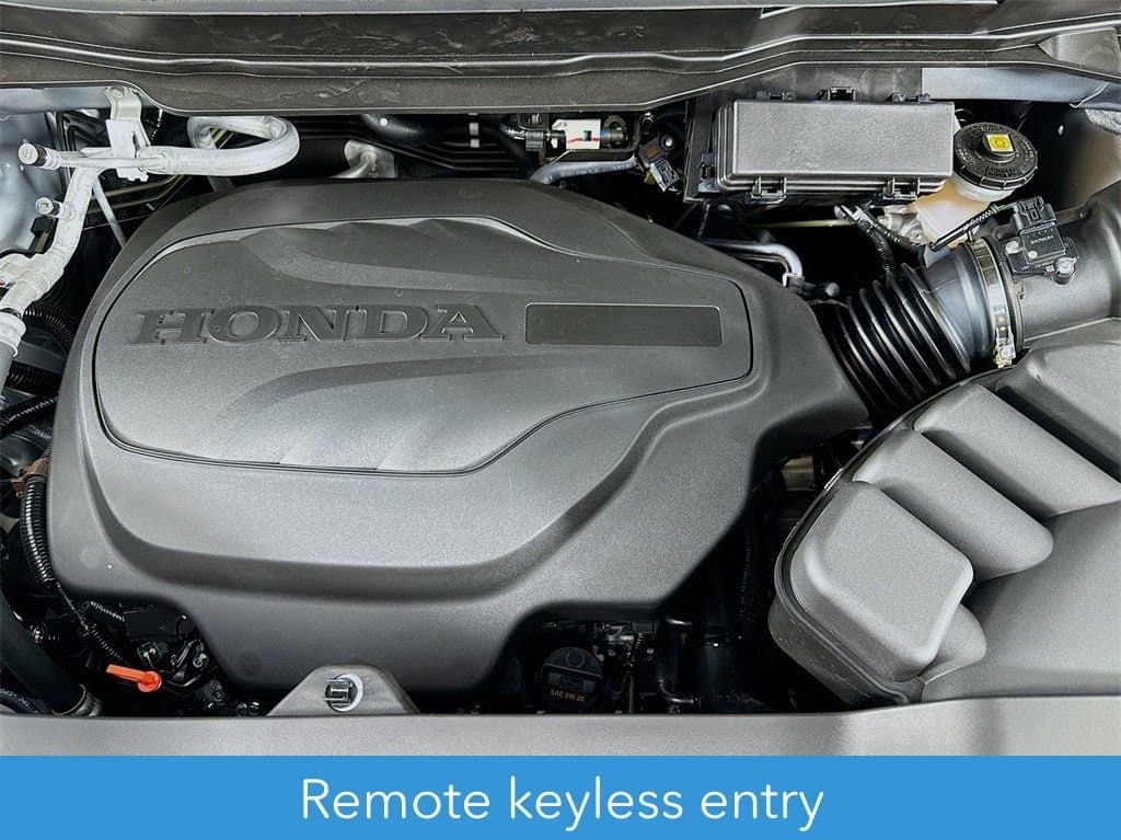 2026 HONDA Ridgeline - Image 14