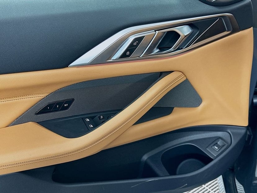 2026 BMW 4 Series - Image 20