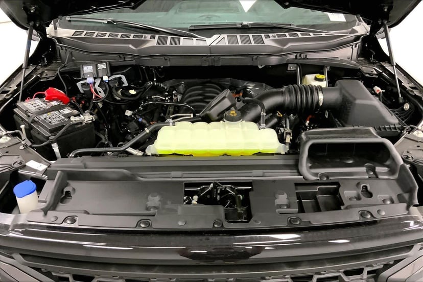 2026 Ford F-150 - Image 14