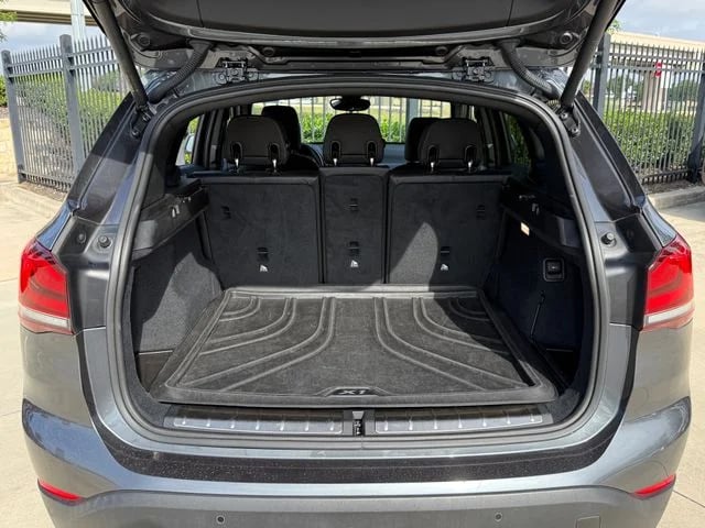 2022 BMW X1 - Image 29