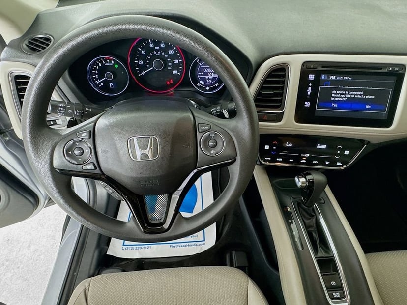 2018 Honda HR-V - Image 14