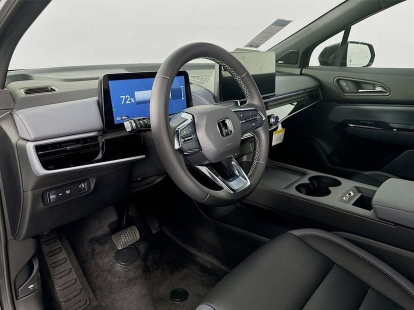 2026 Honda Prologue - Image 14
