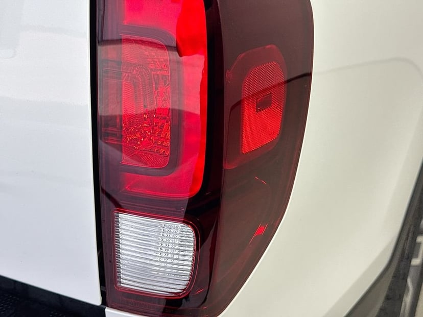 2026 Honda Ridgeline - Image 11