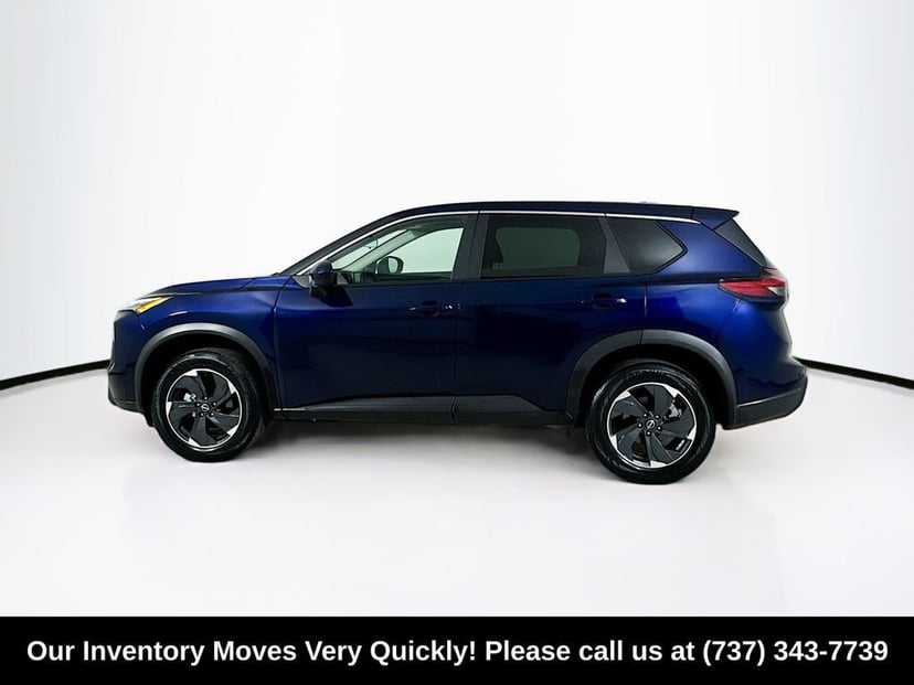 2024 Nissan Rogue - Image 4