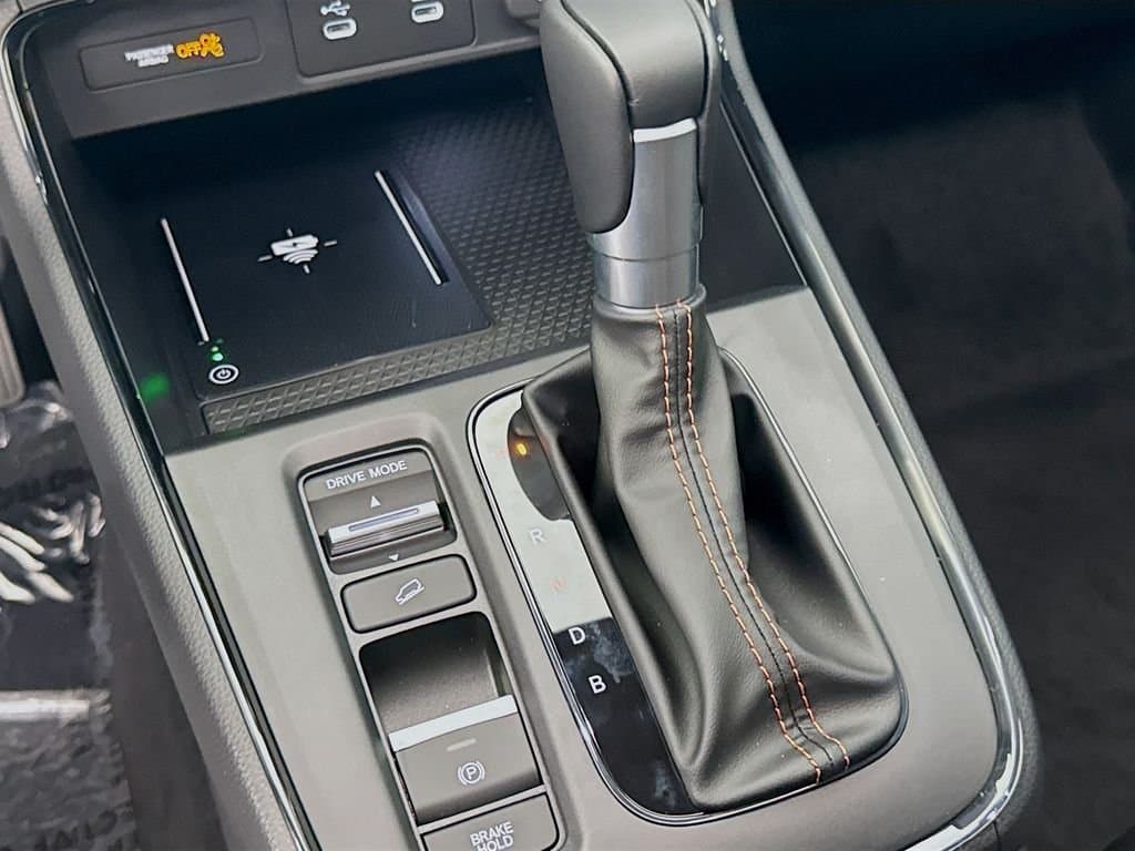 2026 HONDA CR-V - Image 26