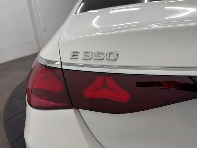 2026 Mercedes-Benz E-Class - Image 47