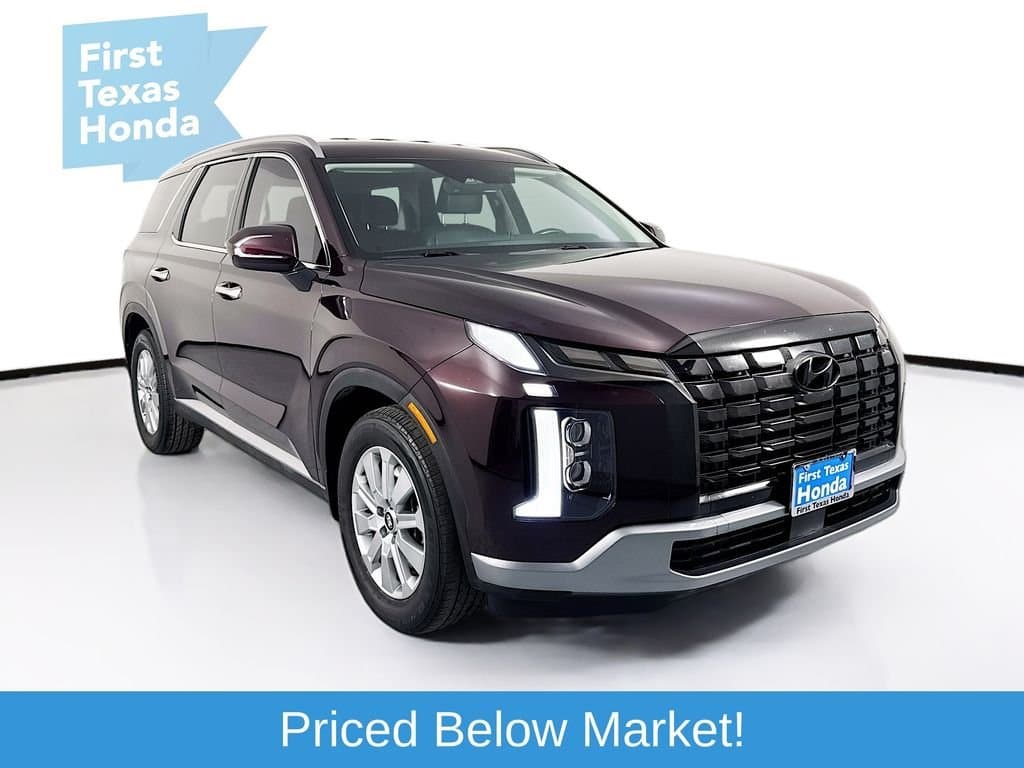 2024 HYUNDAI Palisade - Image 2
