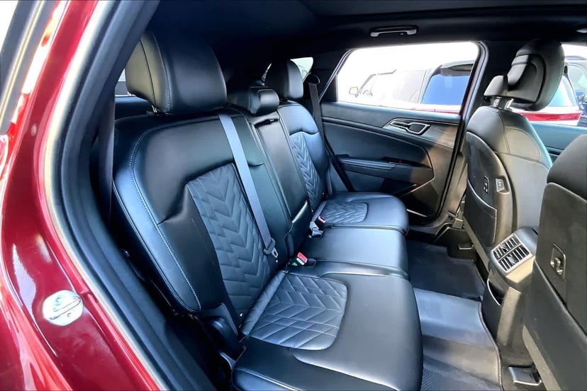 2023 Kia Sportage - Image 20