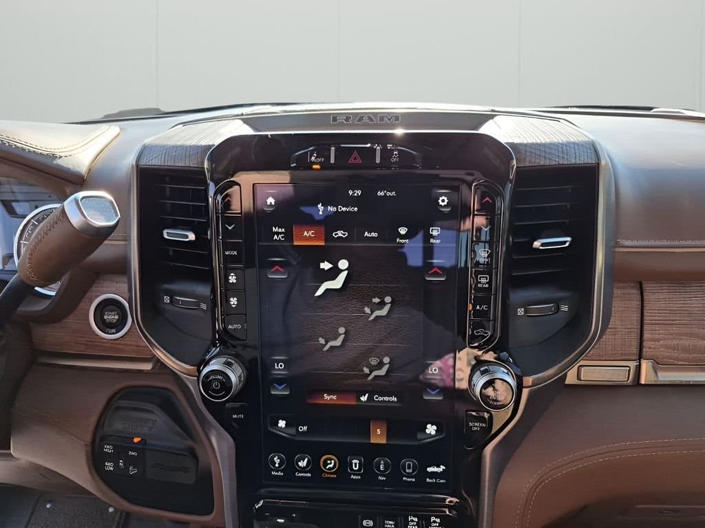 2021 Ram 2500 - Image 40