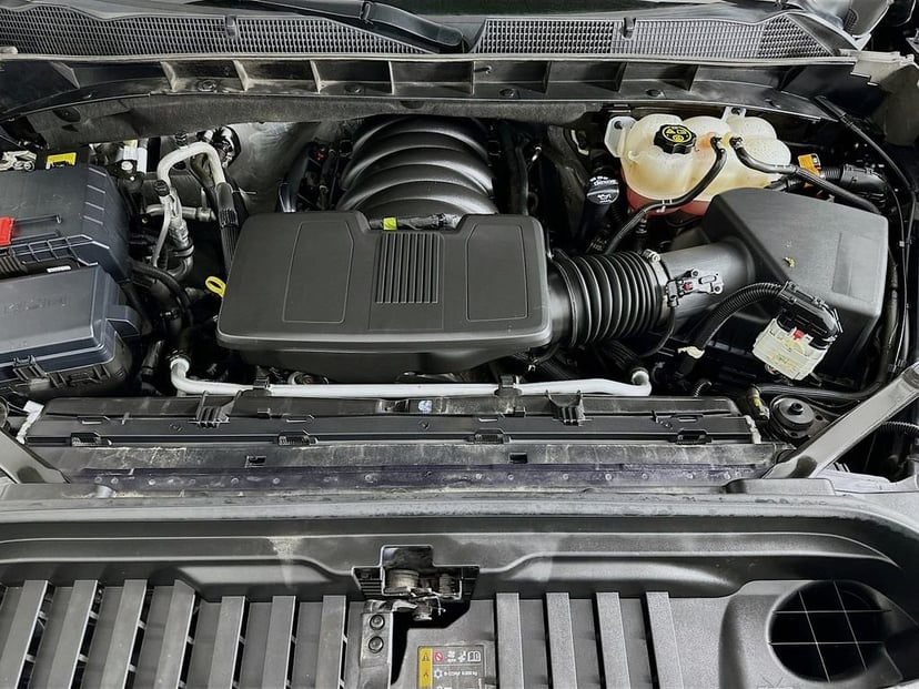 2023 GMC Sierra 1500 - Image 30