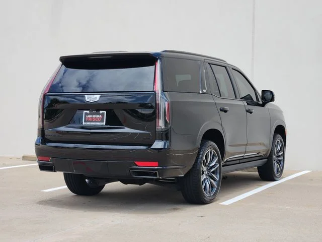 2021 Cadillac Escalade - Image 7