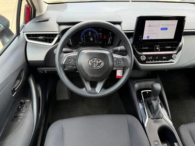 2026 Toyota Corolla - Image 52