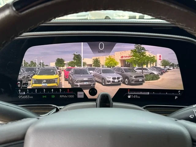 2021 Cadillac Escalade ESV - Image 19
